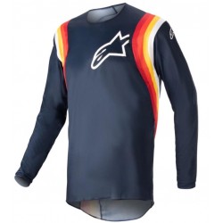 Alpinestars Camisola Fluid...