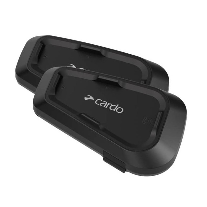 Intercom Cardo Spirit Hd Duo