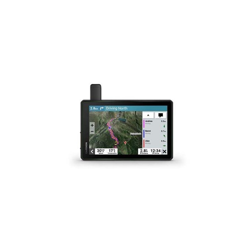 Garmin Tread Sxs Edition, Gps, Emea